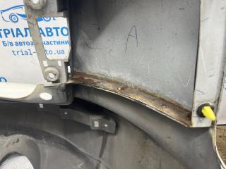 Бампер задний FX 2002-2008 S50 3.5 бензин VQ35DE