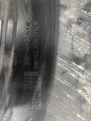 Бампер задний FX 2002-2008 S50 3.5 бензин VQ35DE