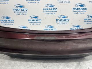 Бампер задний Optima 2010-2016 TF 2.4 бензин G4KJ