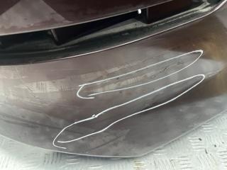 Бампер задний Optima 2010-2016 TF 2.4 бензин G4KJ