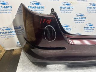 Бампер задний Optima 2010-2016 TF 2.4 бензин G4KJ