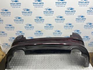 Бампер задний Optima 2010-2016 TF 2.4 бензин G4KJ