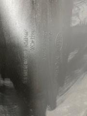 Бампер задний Optima 2010-2016 TF 2.4 бензин G4KJ