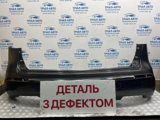 Бампер задний Acura MDX 2006-2013