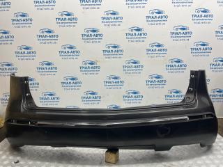 Бампер задний MDX 2006-2013 YD2 3.7 бензин J37A1