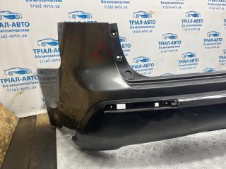 Бампер задний MDX 2006-2013 YD2 3.7 бензин J37A1