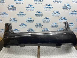 Бампер задний MDX 2006-2013 YD2 3.7 бензин J37A1