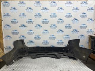 Бампер задний MDX 2006-2013 YD2 3.7 бензин J37A1