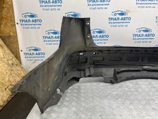 Бампер задний MDX 2006-2013 YD2 3.7 бензин J37A1