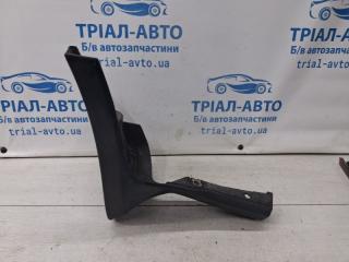 Брызговик задний левый MDX 2006-2013 YD2 3.7 бензин J37A1