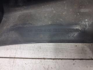 Брызговик задний левый MDX 2006-2013 YD2 3.7 бензин J37A1