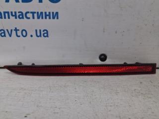 Запчасть катафот левый Ford Edge 2015-2018