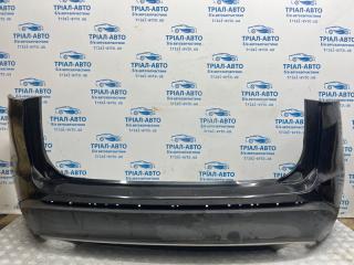 Запчасть бампер задний Ford Edge 2015-2018