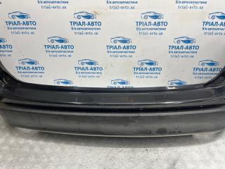 Бампер задний Edge 2015-2018 2 2.0 бензин ENR90