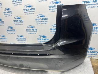Бампер задний Ford Edge 2 2.0 бензин ENR90