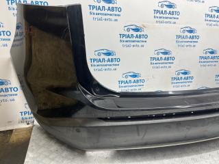 Бампер задний Edge 2015-2018 2 2.0 бензин ENR90