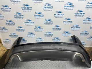 Бампер задний Edge 2015-2018 2 2.0 бензин ENR90