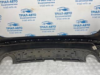 Бампер задний Edge 2015-2018 2 2.0 бензин ENR90