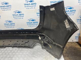 Бампер задний Edge 2015-2018 2 2.0 бензин ENR90