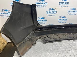 Бампер задний Edge 2015-2018 2 2.0 бензин ENR90