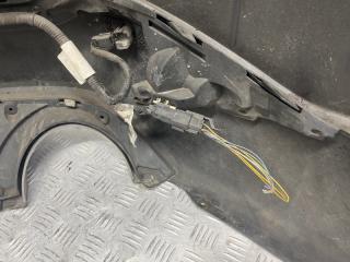 Бампер задний Edge 2015-2018 2 2.0 бензин ENR90