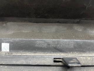 Бампер задний Edge 2015-2018 2 2.0 бензин ENR90