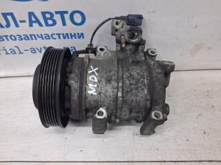 Компрессор кондиционера Acura MDX 2006-2013