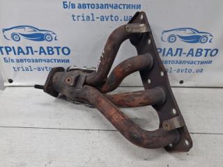 Коллектор выпускной Sonata 2010-2016 YF 2.4 бензин G4KJ
