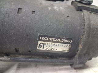 Стартер MDX 2006-2013 YD2 3.7 бензин J37A1