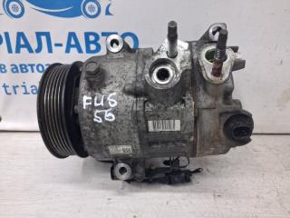 Запчасть компрессор кондиционера Ford Fusion USA 2013-2020