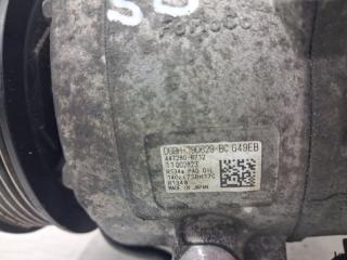 Компрессор кондиционера Fusion USA 2013-2020 2 1.5 бензин ENUN0