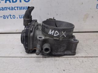 Заслонка дроссельная Acura MDX YD2 3.7 бензин J37A1