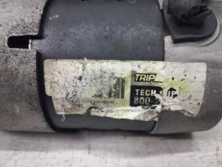 Стартер FX 2002-2008 S50 3.5 бензин VQ35DE