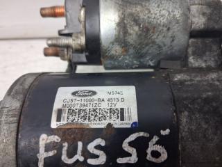 Стартер Fusion USA 2013-2020 2 1.5 бензин ENUN0