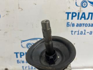 Рулевая рейка Jeep Compass MP 2.4 бензин EDE