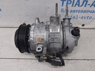 Компрессор кондиционера Ford Fusion USA 2013-2020