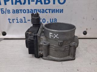 Заслонка дроссельная Infiniti FX S50 3.5 бензин VQ35DE