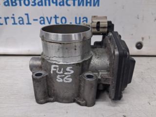 Запчасть заслонка дроссельная Ford Fusion USA 2013-2020