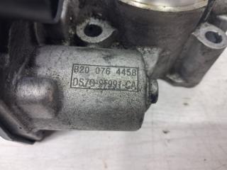 Заслонка дроссельная Fusion USA 2013-2020 2 1.5 бензин ENUN0