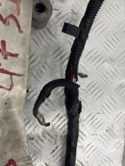 Рулевая рейка Escape 2012-2019 3 2.0 бензин ENR90