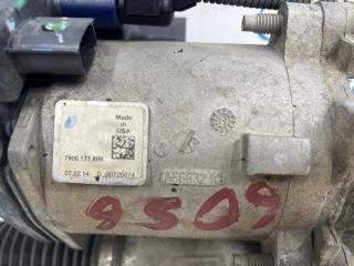 Рулевая рейка Fusion USA 2013-2020 2 1.5 бензин ENUN0