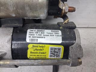 Стартер Explorer 2011-2019 5 3.5 бензин ENKX0