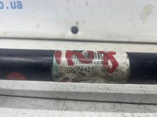 Привод задний левый MDX 2006-2013 YD2 3.7 бензин J37A1