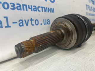 Привод передний левый MDX 2006-2013 YD2 3.7 бензин J37A1