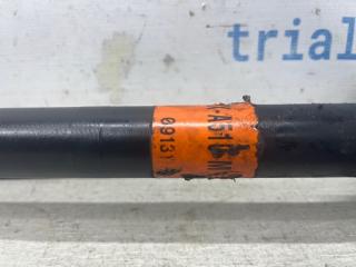 Привод передний левый MDX 2006-2013 YD2 3.7 бензин J37A1