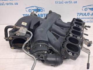 Коллектор впускной пластик QX60 2013-2021 L50 3.5 бензин VQ35DE