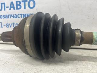 Привод передний левый Ford Fusion USA 2 1.5 бензин ENUN0