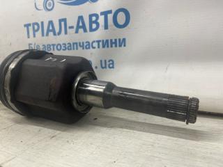 Привод передний левый Fusion USA 2013-2020 2 1.5 бензин ENUN0