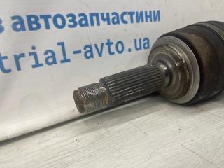 Привод передний правый MDX 2006-2013 YD2 3.7 бензин J37A1