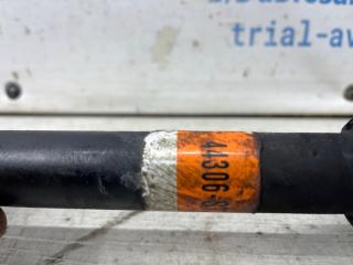 Привод передний правый MDX 2006-2013 YD2 3.7 бензин J37A1